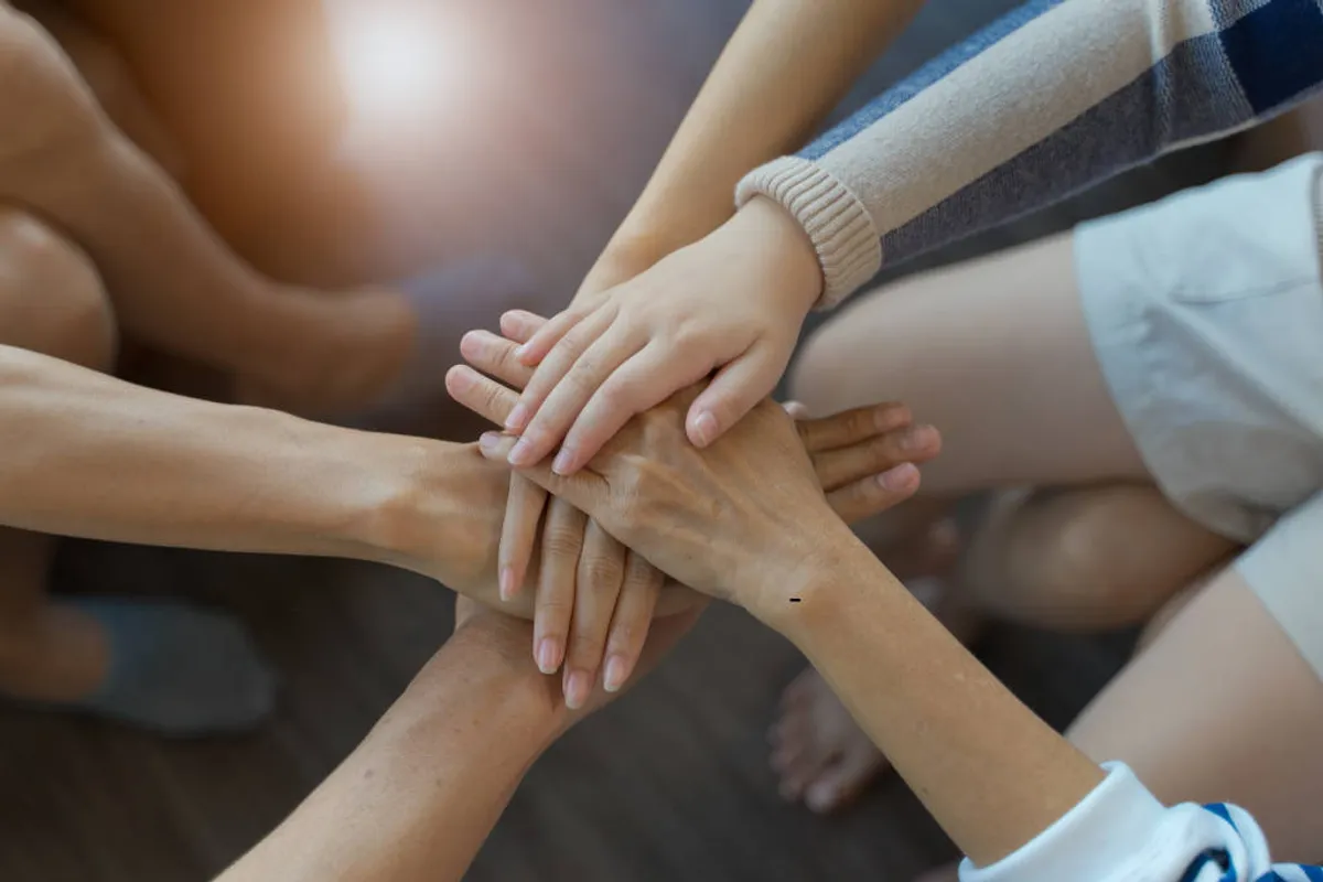 Erfolgreiche Familienmediation