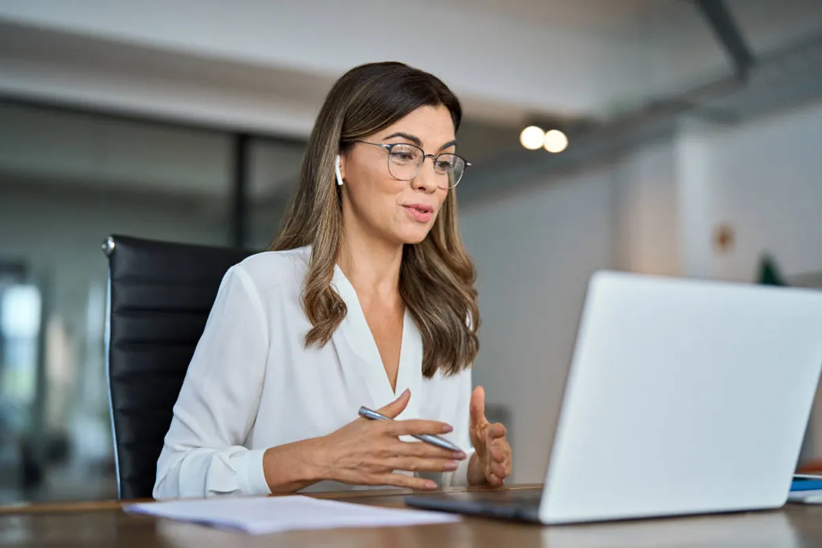 Online Kommunikation und Moderation